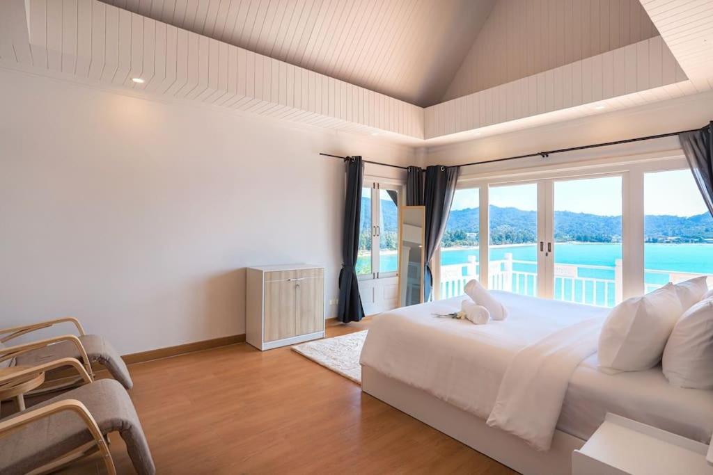 Villa By The Sea 2bedroom *