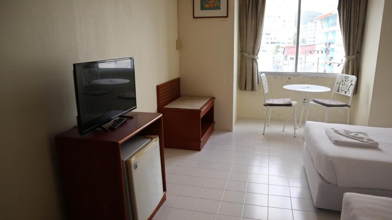Triple P Guest house