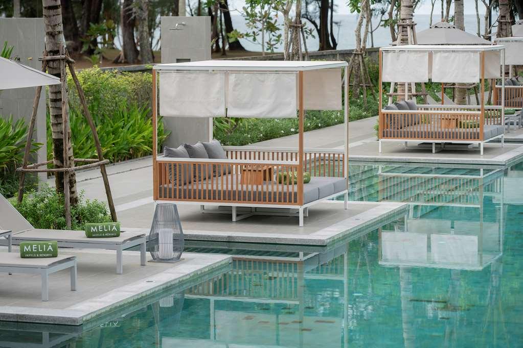 Melia Phuket 5*