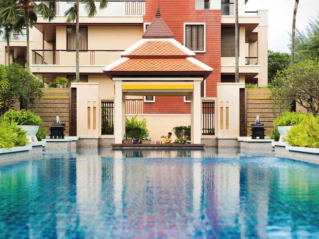 Resort Moevenpick Bangtao Phuket 5*