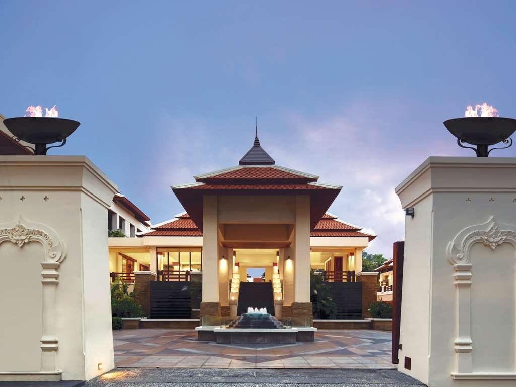 Resort Moevenpick Bangtao Phuket 5*
