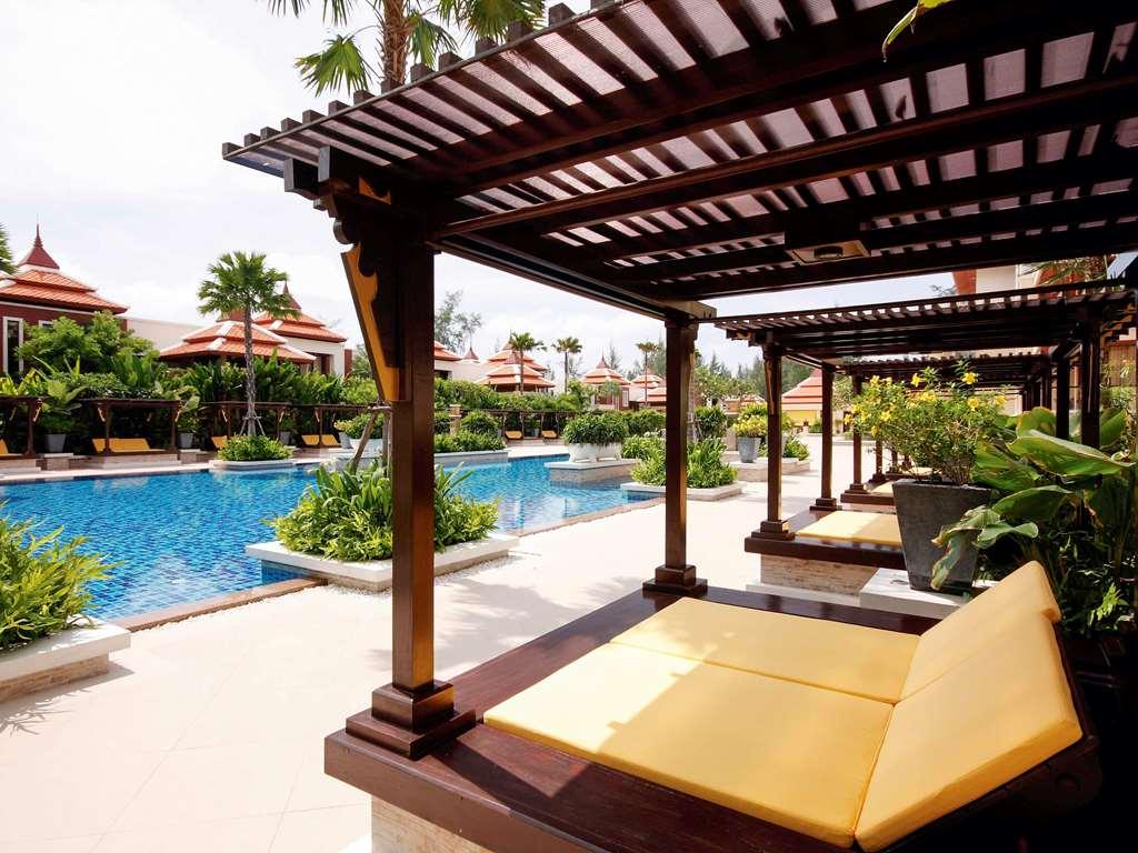 Moevenpick Bangtao Phuket Resort