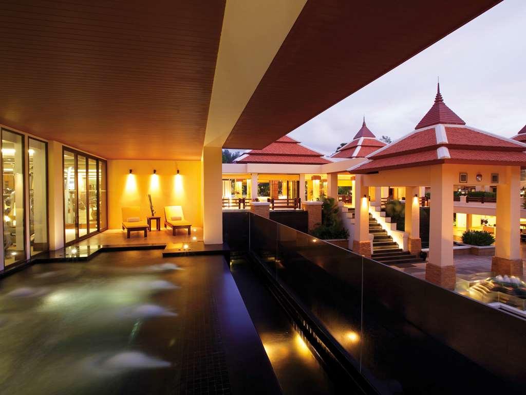 Resort Moevenpick Bangtao Phuket 5*