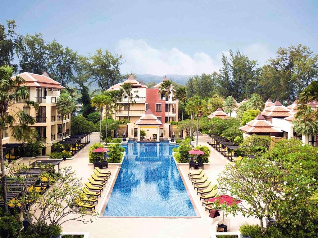 Moevenpick Bangtao Phuket Resort 5*