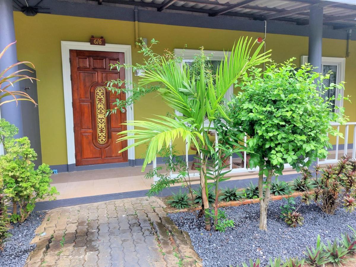 Blue Palm 3*