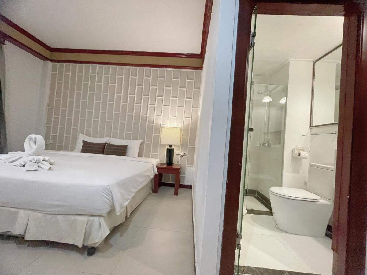 The Resort. 3*