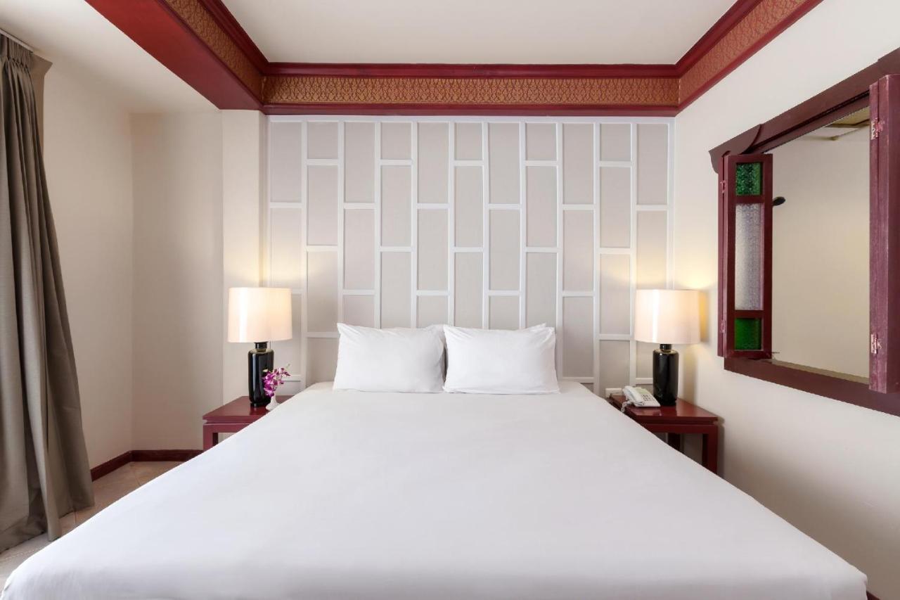 The Resort. Hotel 3*