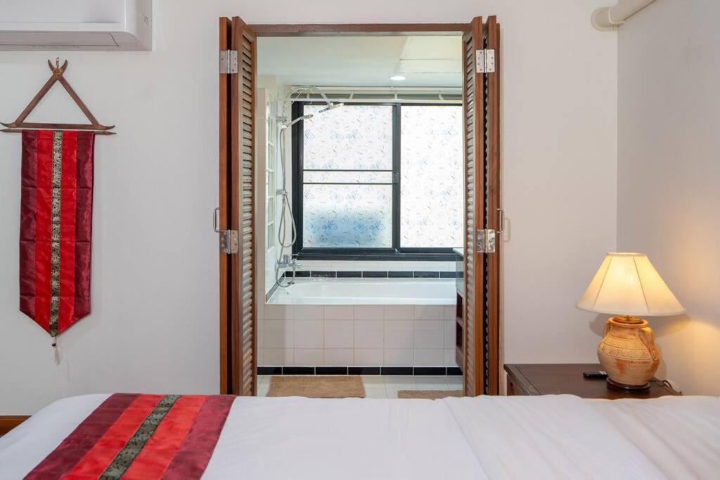 Beachside Apt. Short Walk To - 2br * Nai Harn