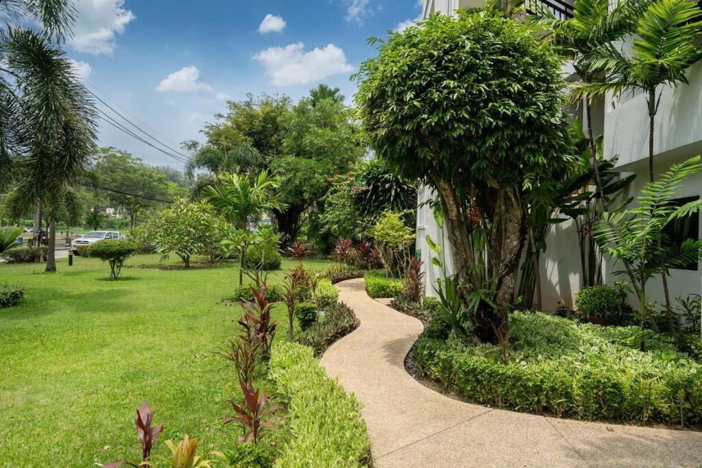 Apartment Beachside Apt. Short Walk To - 2br Nai Harn