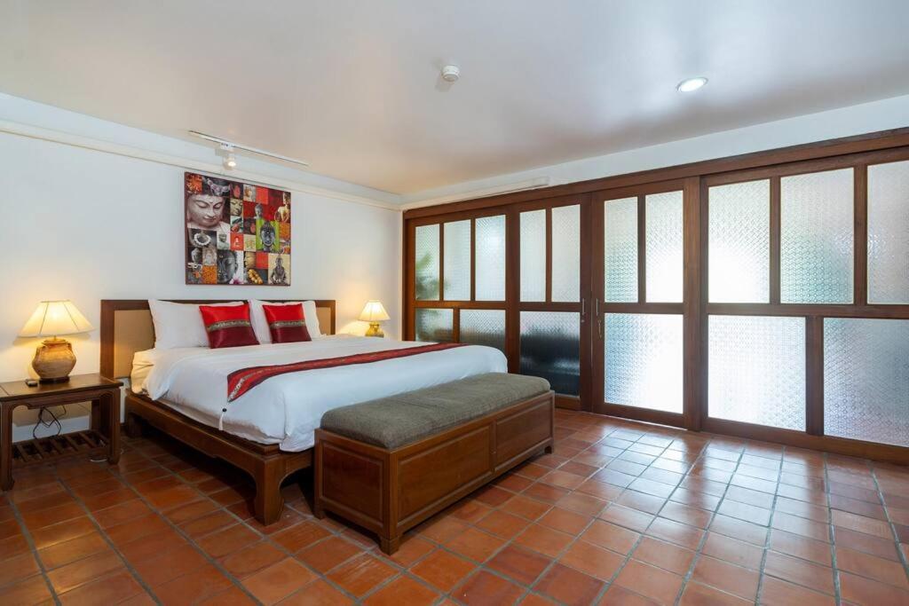 Apartment Beachside Apt. Short Walk To - 2br Nai Harn