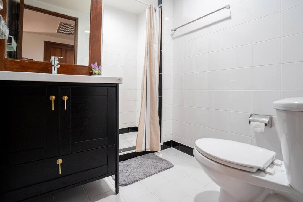 Beachside Apt. Short Walk To - 2br Apartment Nai Harn