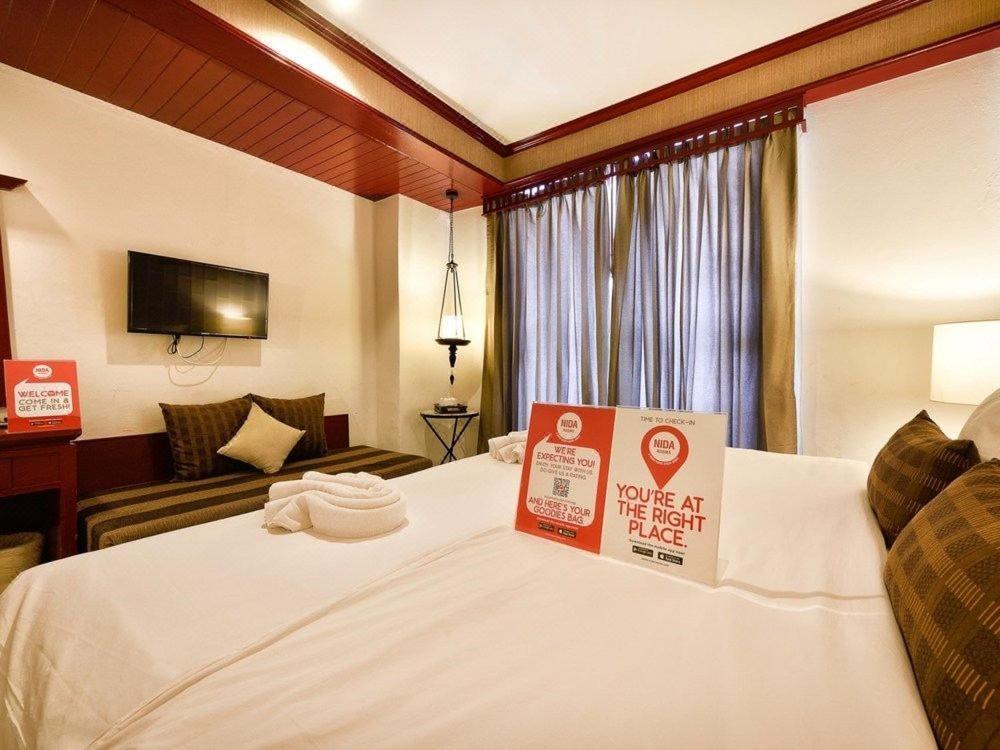Hotel The Resort. 3*