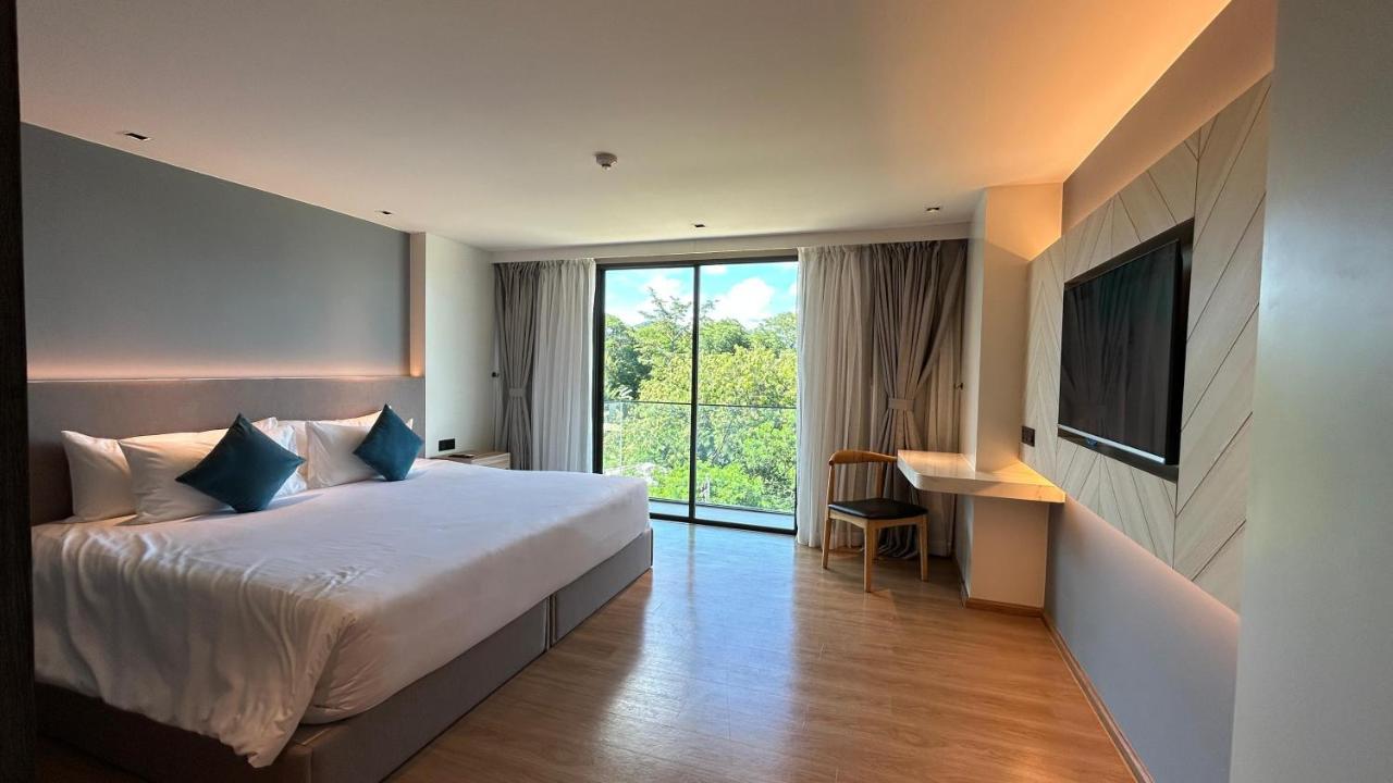 La Phuket