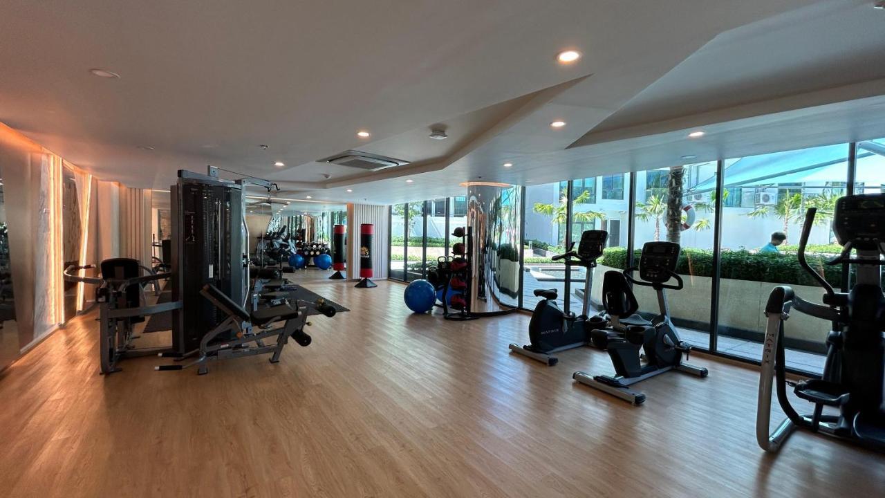 La Phuket Aparthotel 5*