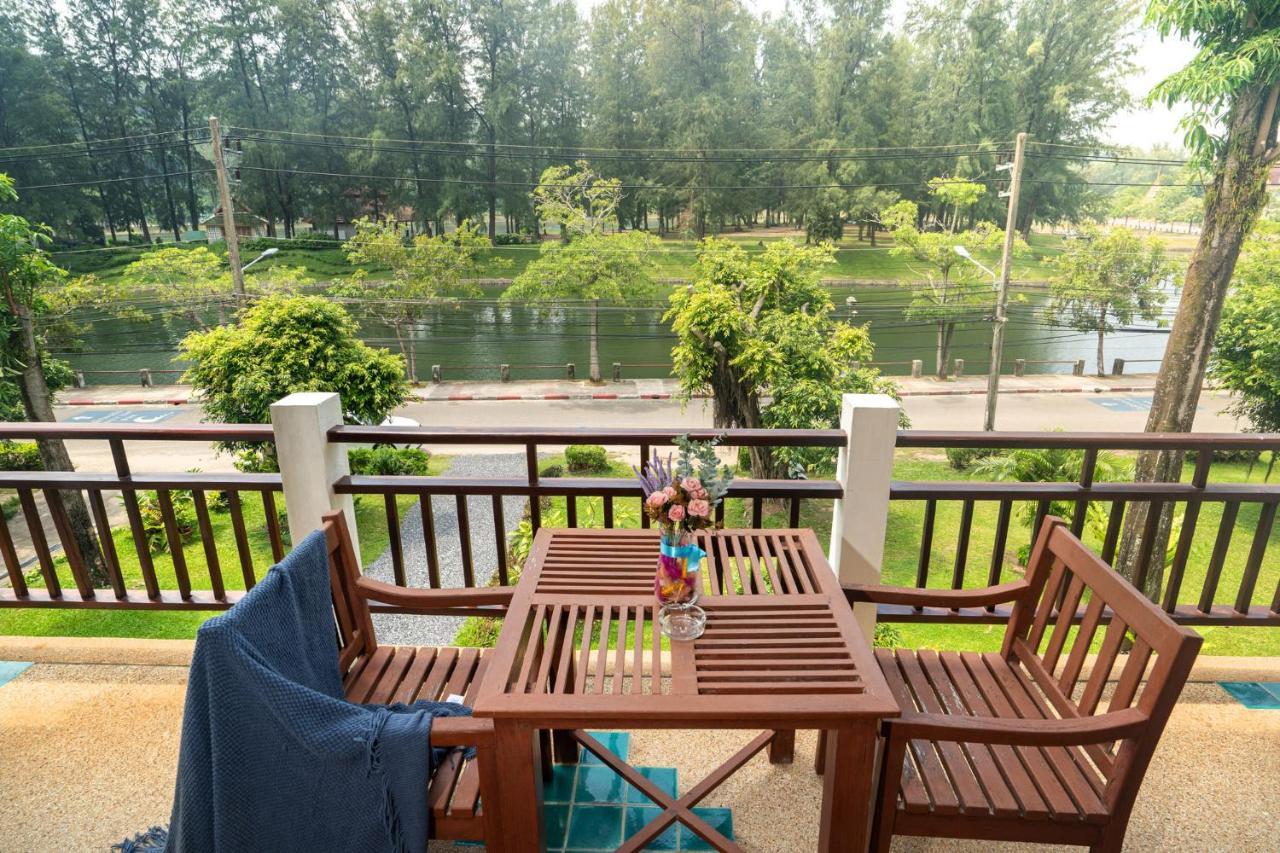 Beachside Apt. Short Walk To - 2br * Nai Harn