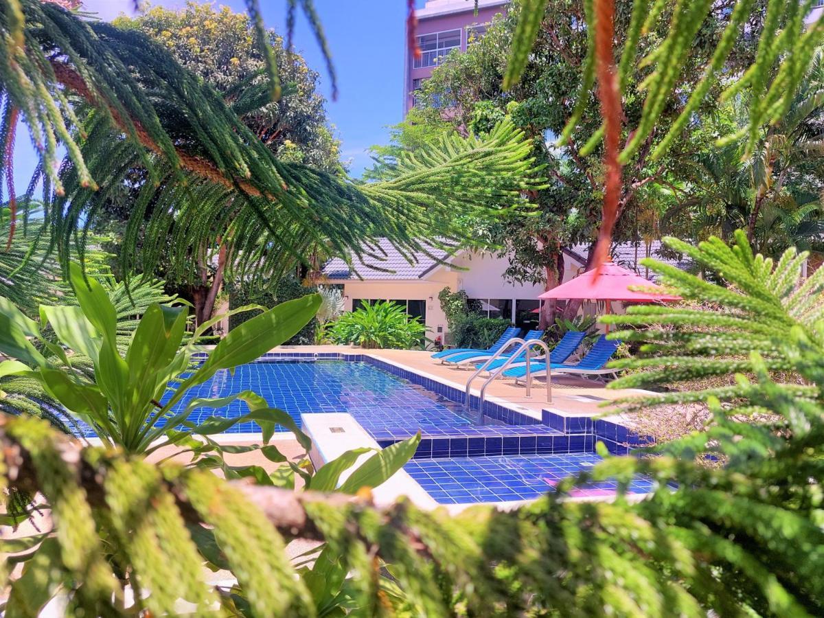 Resort Blue Palm 3*