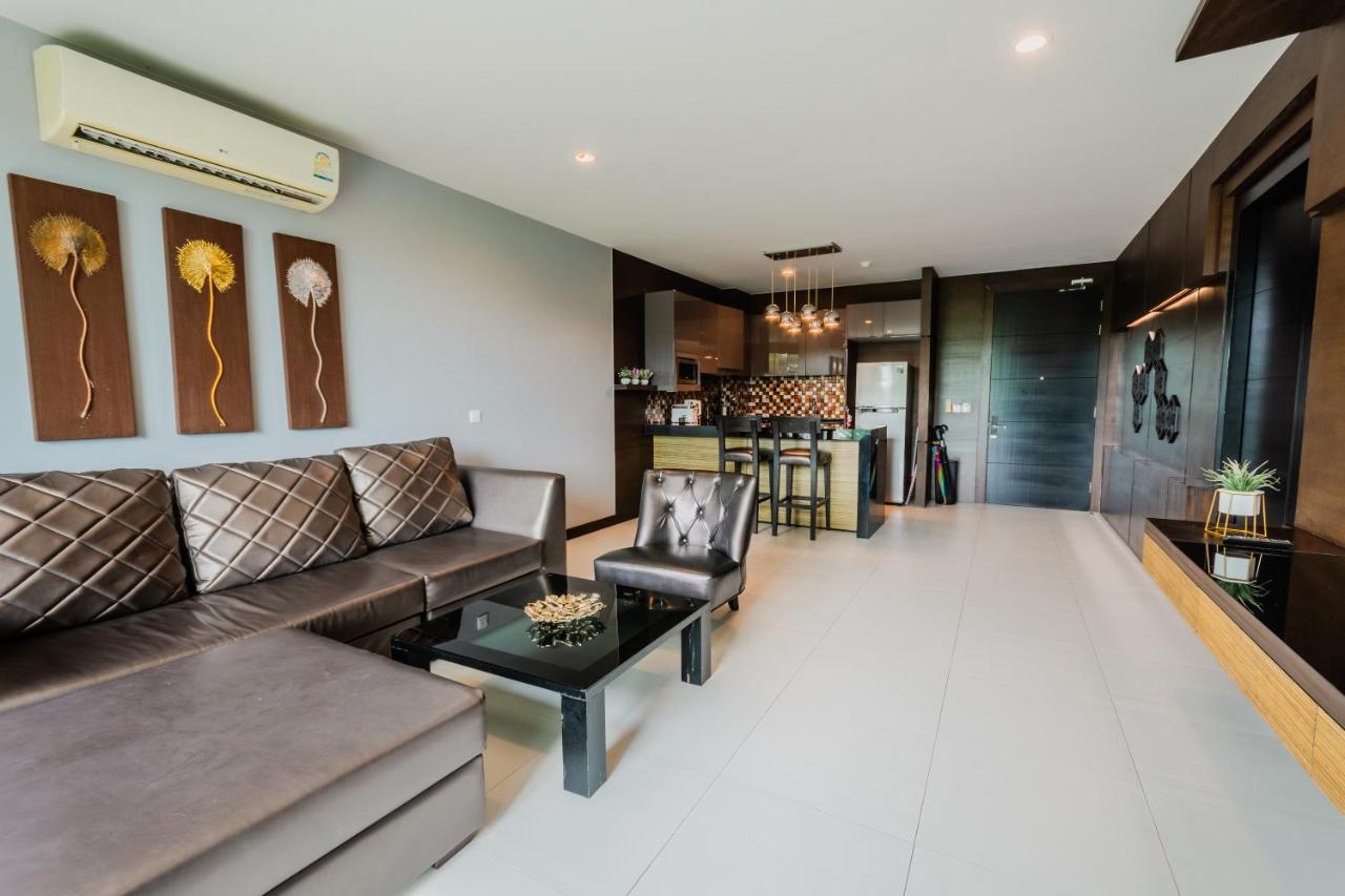 The Regent Bangtao Gorgeous View Of The Jungle Apartment Bang Tao Beach (Phuket)