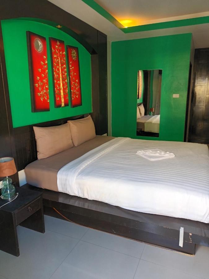 New Lavender Hotel 3*