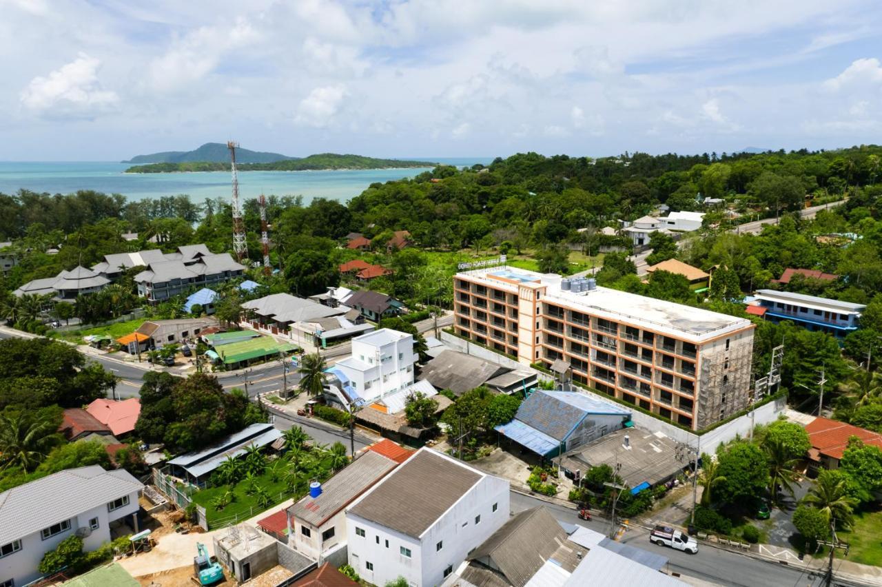 студия у моря Rawai 419 By Ibg Ban Suan (Phuket)