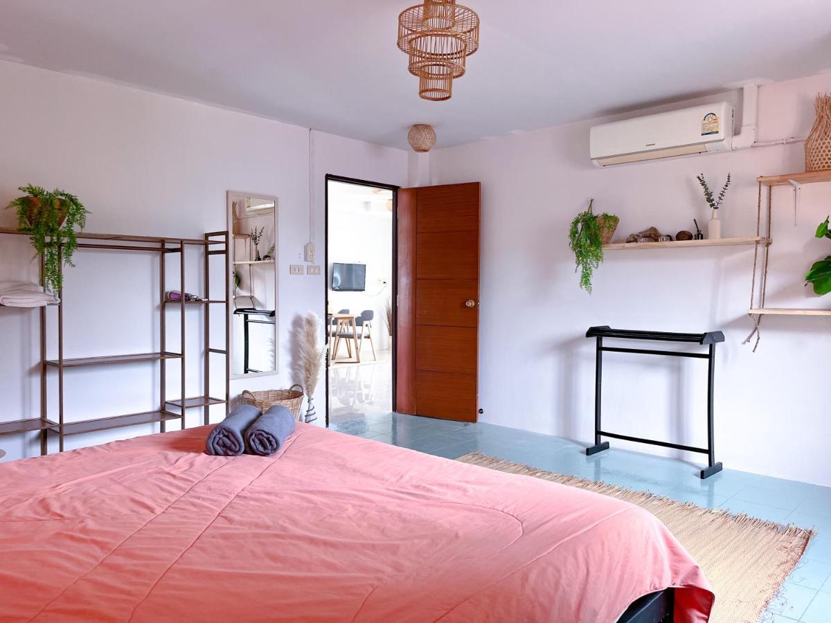 Secret Place Apartment *