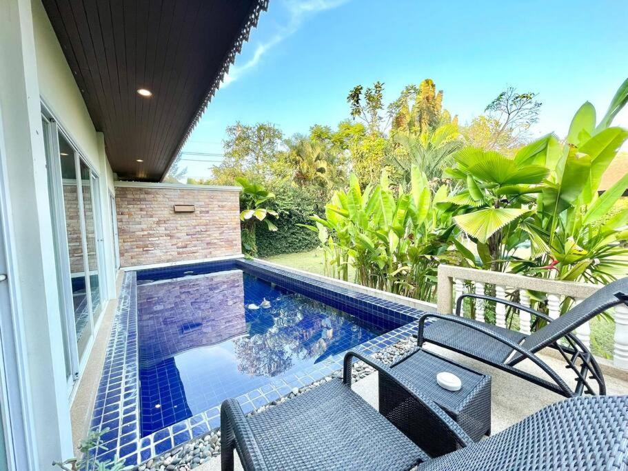 Layantara 3 Bedroom Bang Tao *