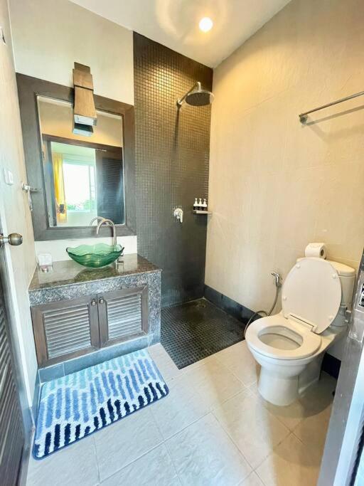 Villa Layantara 3 Bedroom Bang Tao *