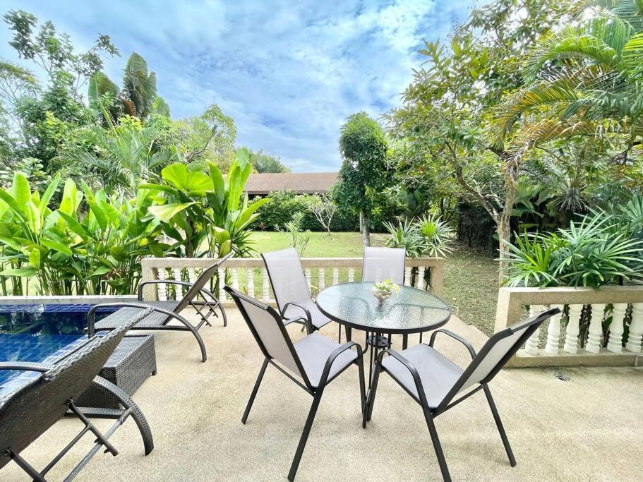 Layantara 3 Bedroom Bang Tao Villa Thalang
