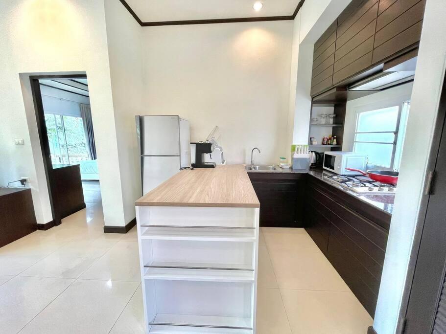 Layantara 3 Bedroom Bang Tao Villa *