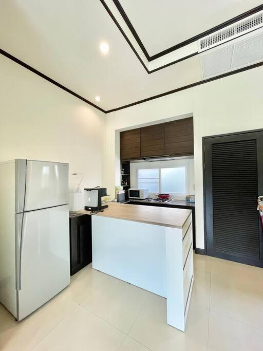Layantara 3 Bedroom Bang Tao