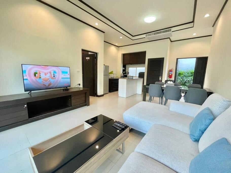 Villa Layantara 3 Bedroom Bang Tao *