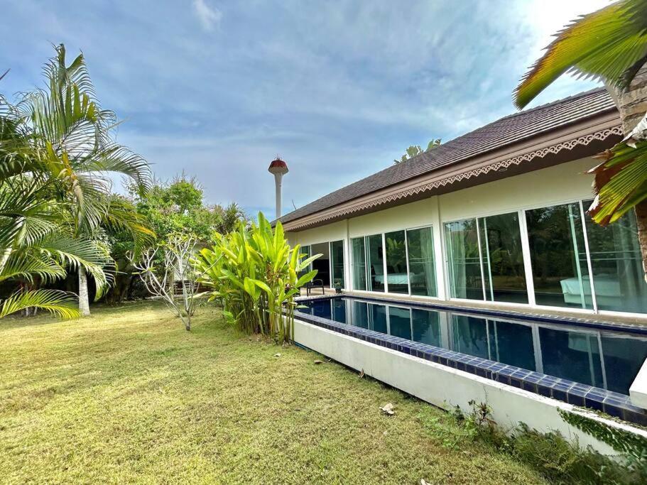 Layantara 3 Bedroom Bang Tao