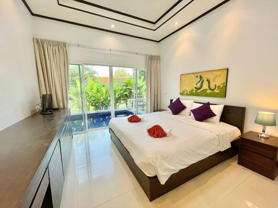 Layantara 3 Bedroom Bang Tao *