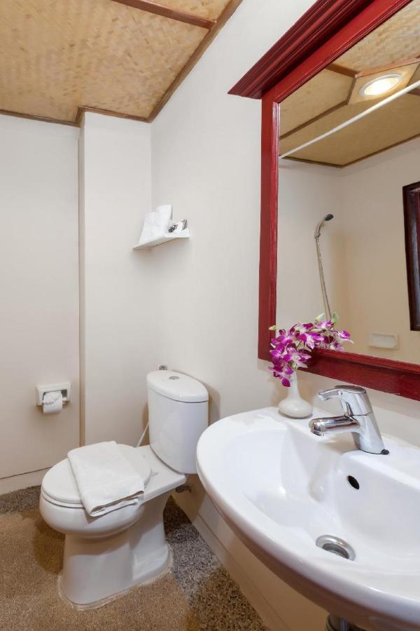 The Resort. 3* Patong