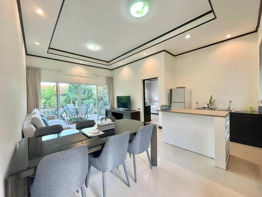 Layantara 3 Bedroom Bang Tao *