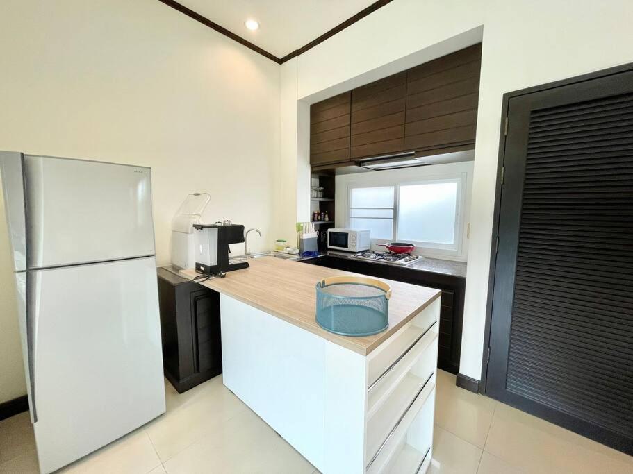 Villa Layantara 3 Bedroom Bang Tao *