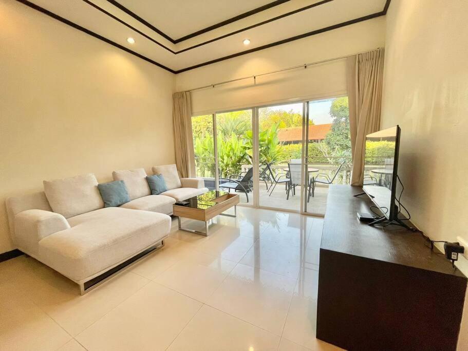 Layantara 3 Bedroom Bang Tao