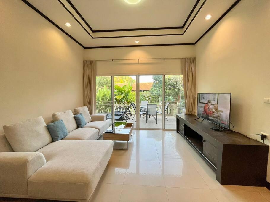 Layantara 3 Bedroom Bang Tao Villa