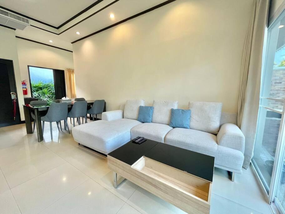 Layantara 3 Bedroom Bang Tao