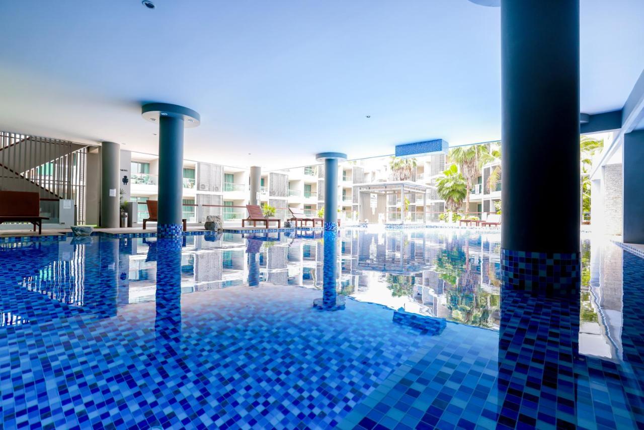 The Regent Bangtao Gorgeous View Of The Jungle Bang Tao Beach (Phuket)