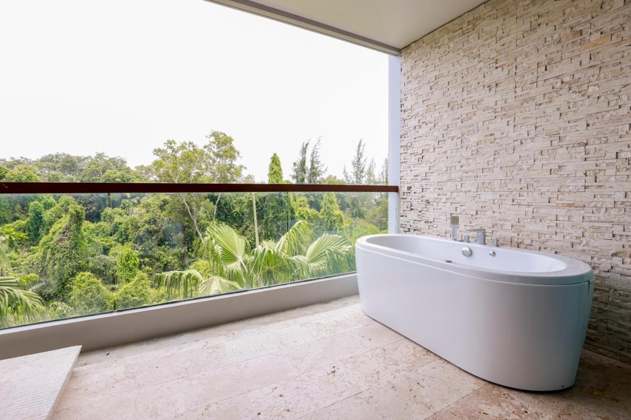 The Regent Bangtao Gorgeous View Of The Jungle Apartment Bang Tao Beach (Phuket)