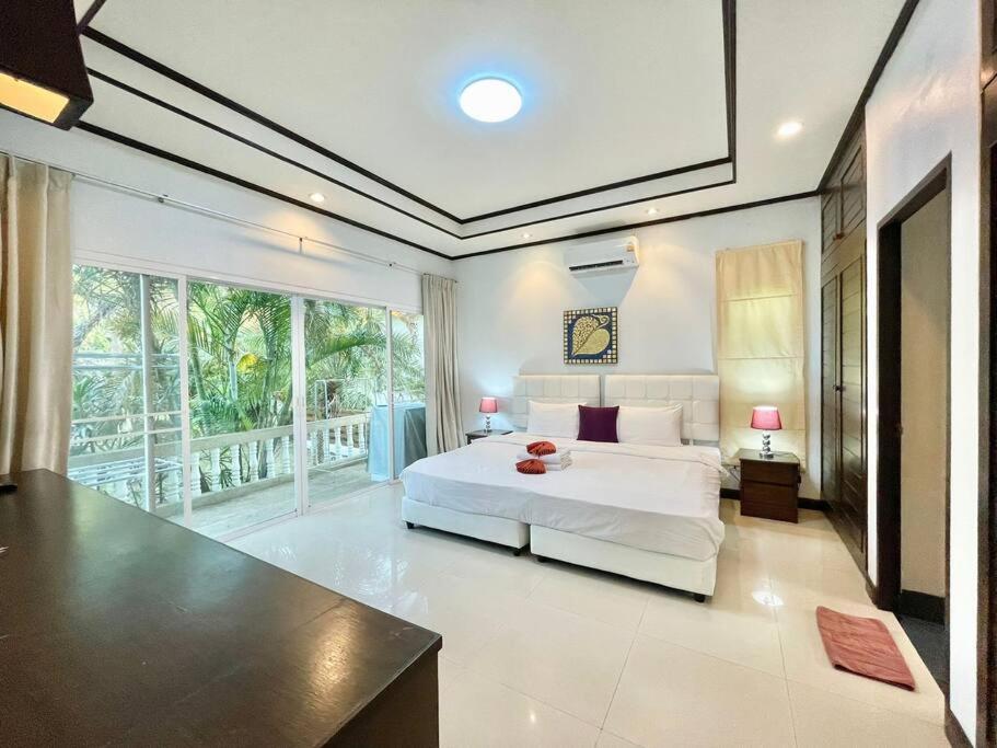 Layantara 3 Bedroom Bang Tao Villa Thalang