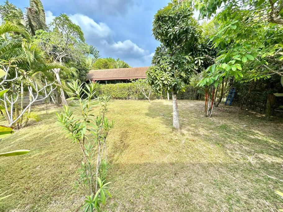 Layantara 3 Bedroom Bang Tao Villa *