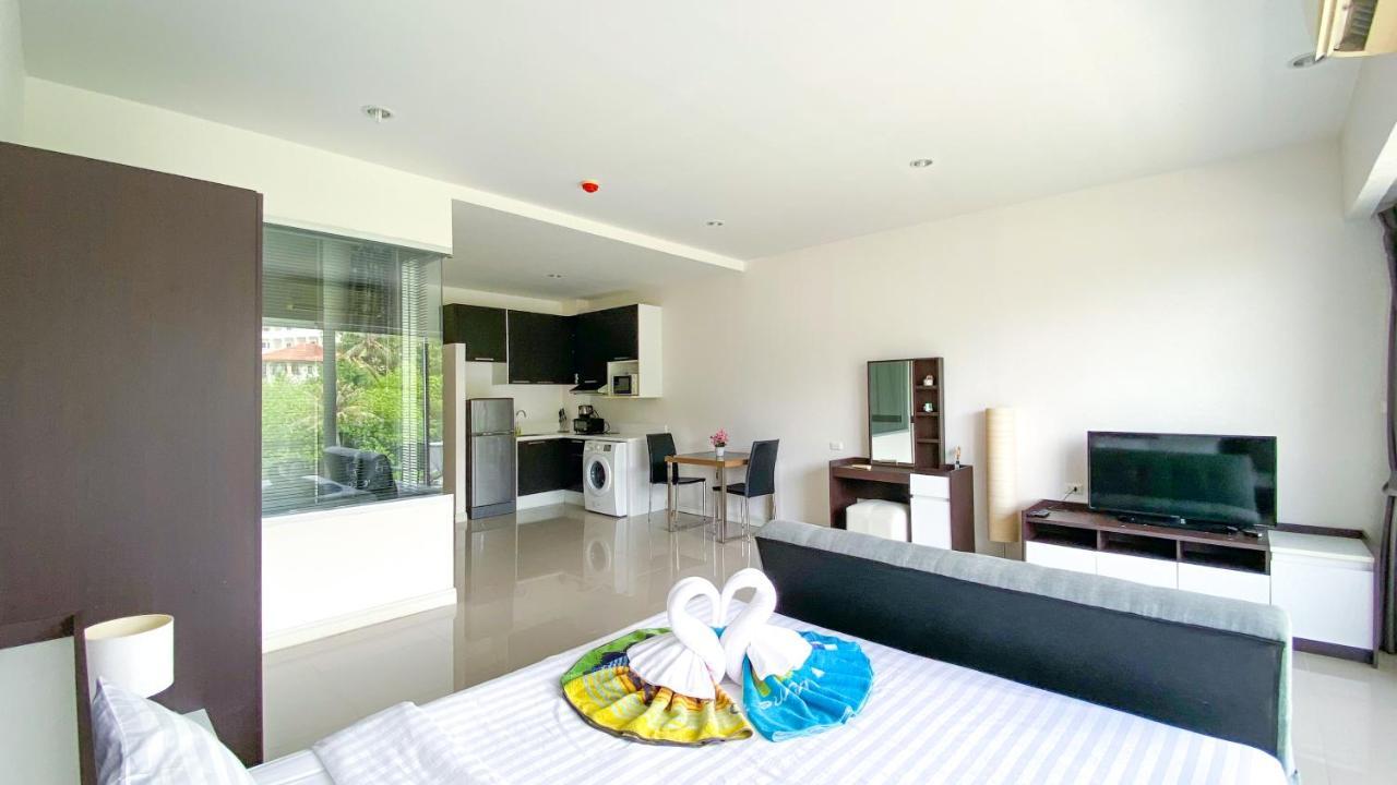 Apartment Near By Clavis *