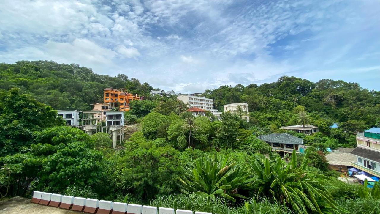 Near By Clavis Apartment Karon