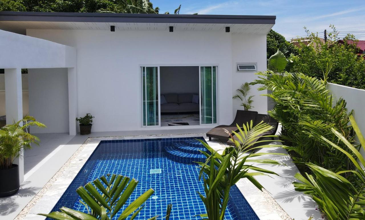 Private Pool
