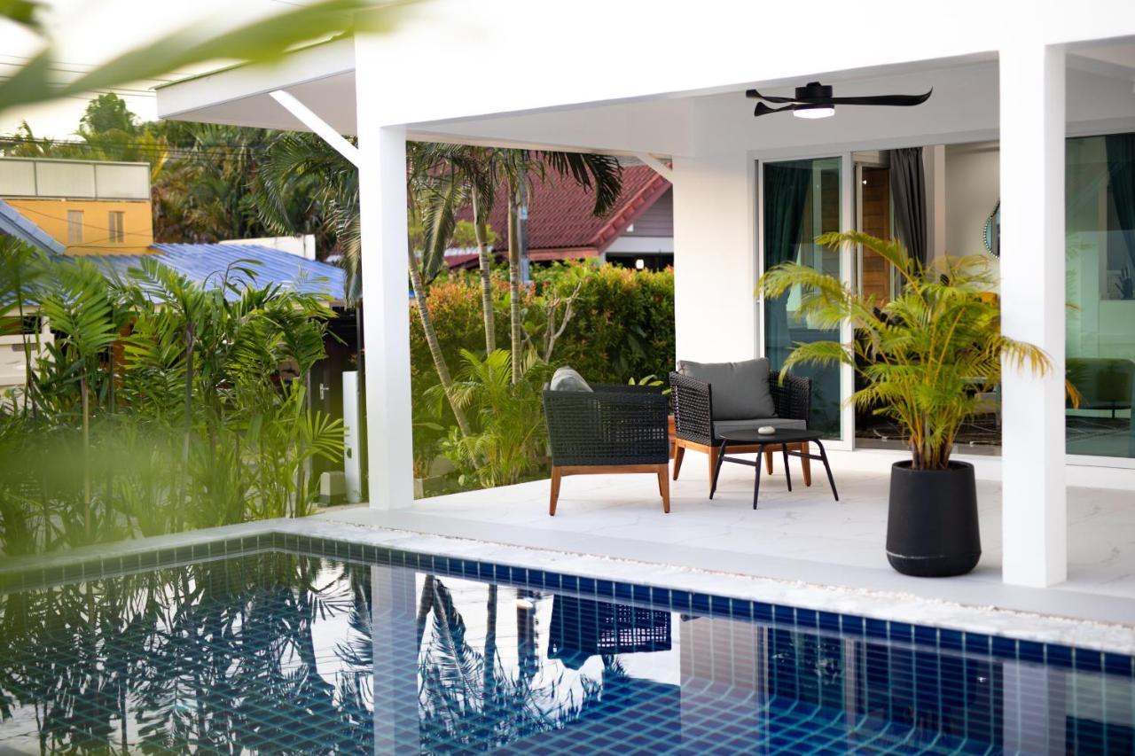 Villa Private Pool