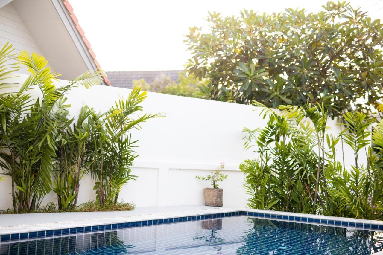 Villa Private Pool *