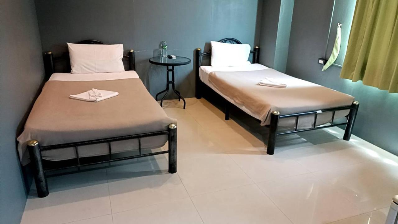 New Lavender 3* Patong