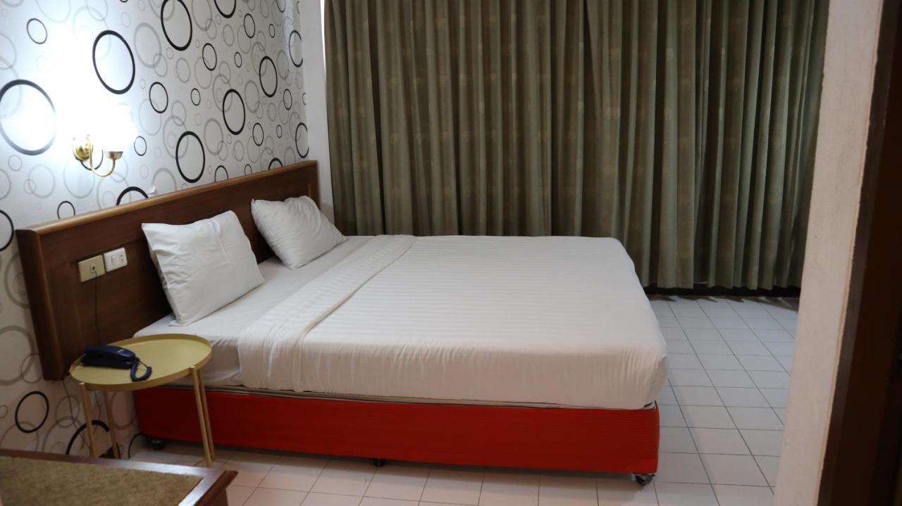 Guest house Triple P Patong