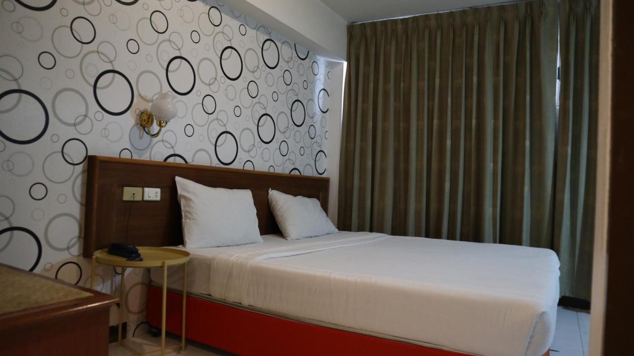 Triple P Guest house Patong